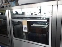 Ariston/hotpoint mwka424xs - afbeelding 7 van  7