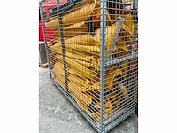 Arivic 15m oliekeerscherm (6x) - afbeelding 5 van  7