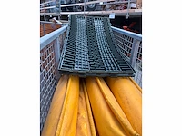 Arivic 15m oliekeerscherm (6x) - afbeelding 6 van  7