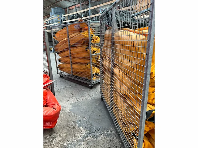 Arivic 15m oliekeerscherm (6x) - afbeelding 7 van  7