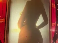 Arkon sexy girl flipperkast - afbeelding 5 van  15