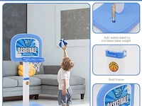 Arkyomi 2-in-1 basketbalkorf - afbeelding 2 van  3