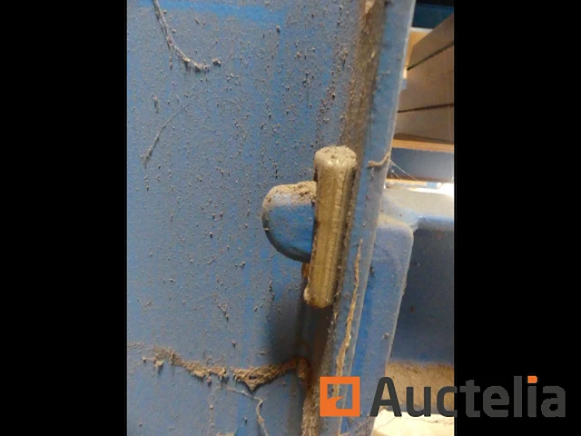 Arm rekken - afbeelding 6 van  7