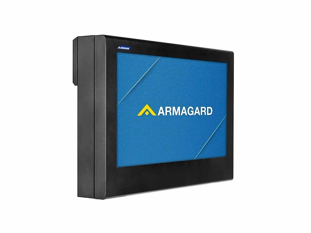 Armagard - waterdichte outdoor box voor tv of lcd scherm 55"- 5 stuks - afbeelding 4 van  11
