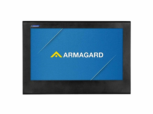 Armagard - waterdichte outdoor box voor tv of lcd scherm 55"- 5 stuks - afbeelding 5 van  11