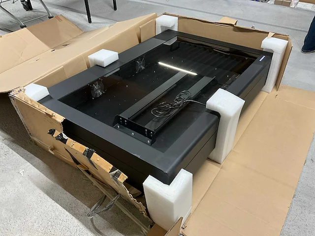 Armagard - waterdichte outdoor box voor tv of lcd scherm 55"- 5 stuks - afbeelding 7 van  11