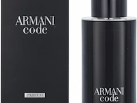 Armani code - 125ml - afbeelding 1 van  2