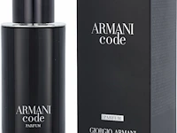 Armani code - 125ml - afbeelding 2 van  2