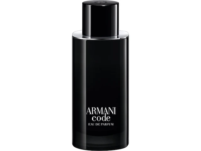 Armani code - eau de parfum - 125ml - afbeelding 2 van  2
