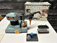 Armatron robot radio shack - afbeelding 1 van  5