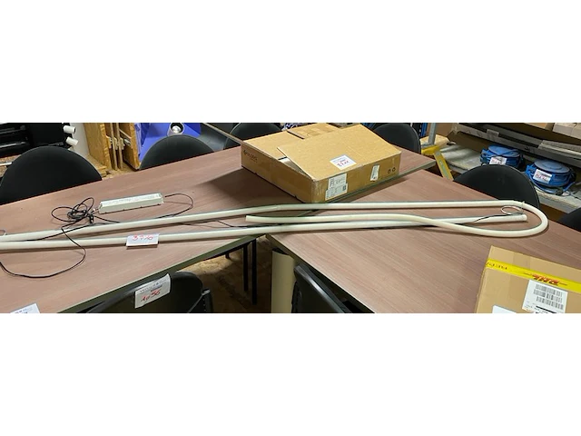 Armatuur silicone - afbeelding 1 van  4