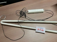 Armatuur silicone - afbeelding 2 van  4
