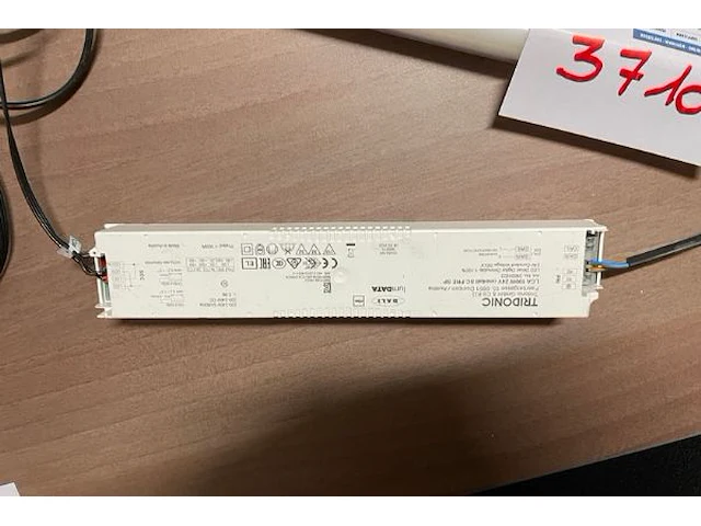 Armatuur silicone - afbeelding 3 van  4