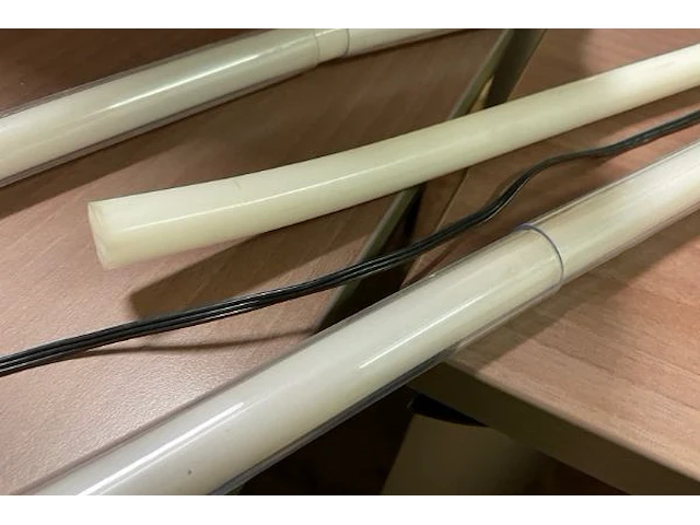 Armatuur silicone - afbeelding 4 van  4