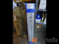 Armatuur tl prisma 2 x 36w karwei - afbeelding 2 van  3