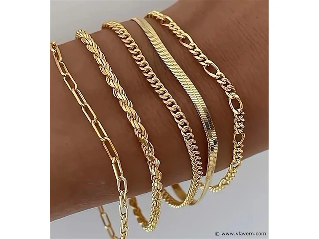 Armband dames - afbeelding 1 van  1
