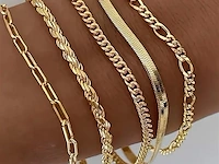 Armband dames - afbeelding 1 van  1