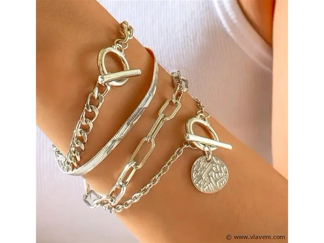 Armband dames - afbeelding 1 van  1