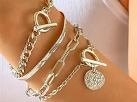 Armband dames - afbeelding 1 van  1