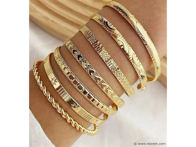 Armband dames - afbeelding 1 van  1