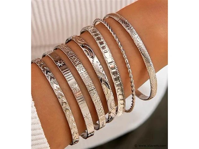 Armband dames - afbeelding 1 van  1