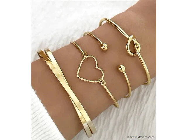 Armband dames - afbeelding 1 van  1
