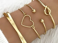 Armband dames - afbeelding 1 van  1