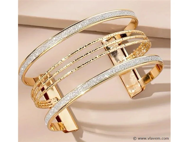 Armband dames - afbeelding 1 van  1