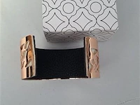 Armband goudkleurig - afbeelding 3 van  3