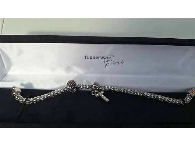 Armband tupperware - afbeelding 3 van  6