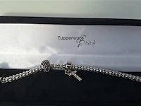 Armband tupperware - afbeelding 3 van  6