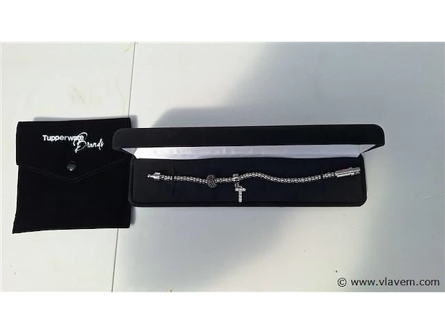 Armband tupperware - afbeelding 4 van  6