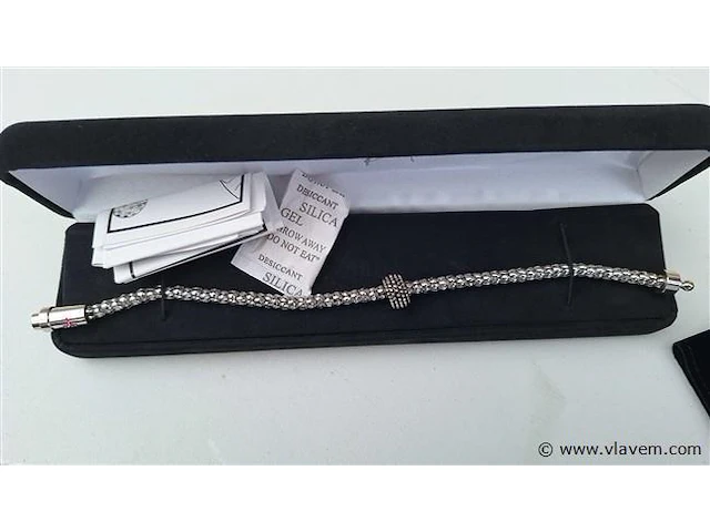 Armband tupperware - afbeelding 1 van  3
