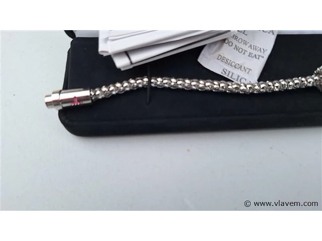 Armband tupperware - afbeelding 2 van  3