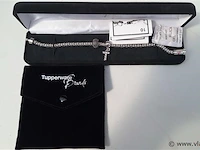 Armband tupperware - afbeelding 1 van  3
