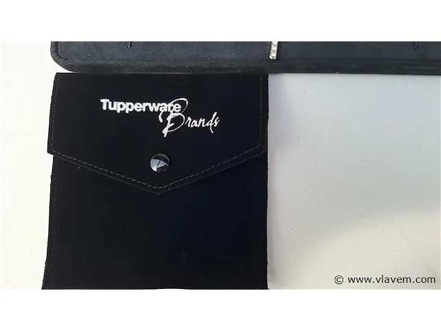 Armband tupperware - afbeelding 3 van  3