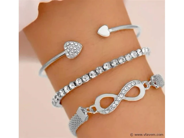 Armband - afbeelding 1 van  1