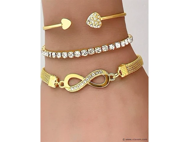 Armband - afbeelding 1 van  1