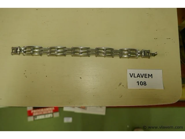 Armband - afbeelding 1 van  1