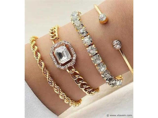 Armband - afbeelding 1 van  1