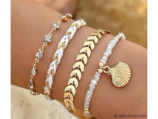 Armband - afbeelding 1 van  1