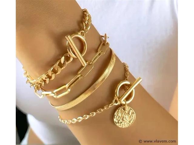 Armband - afbeelding 1 van  1