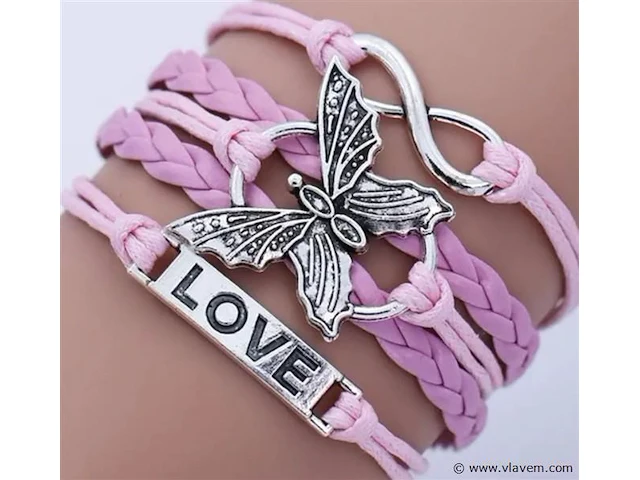 Armband - afbeelding 1 van  1