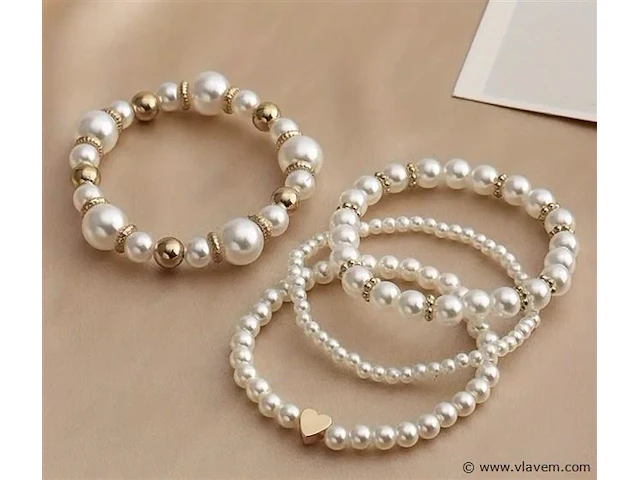 Armband - afbeelding 1 van  1