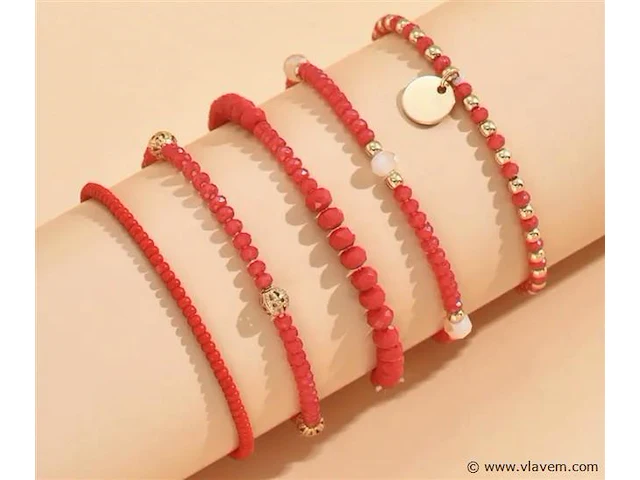 Armband - afbeelding 1 van  1