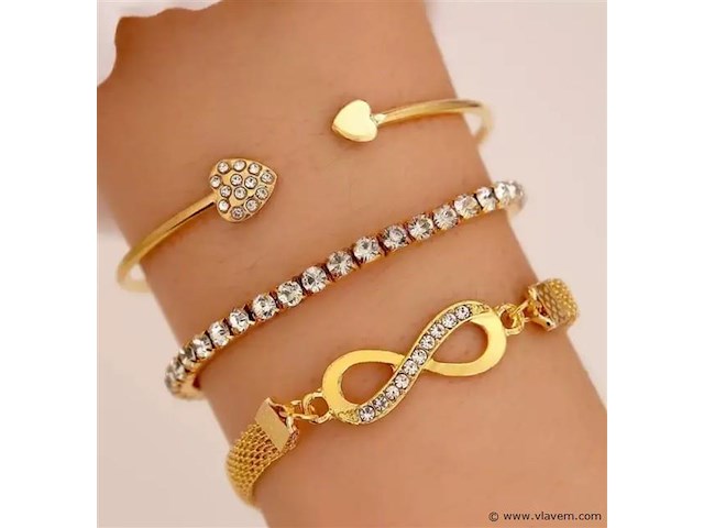 Armband - afbeelding 1 van  1