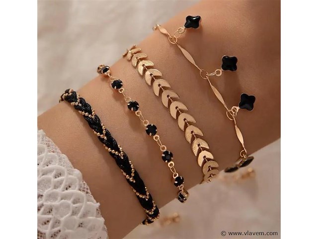 Armband - afbeelding 1 van  1