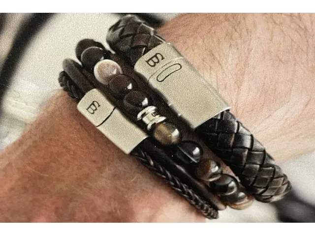 Armbanden - afbeelding 3 van  3