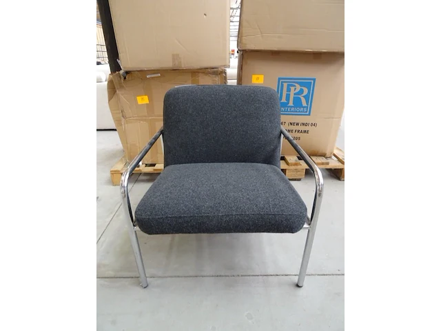 Armchair pr living - afbeelding 1 van  3