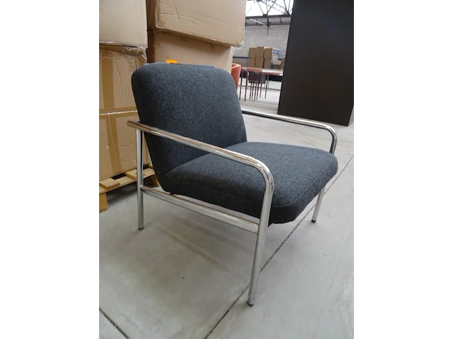 Armchair pr living - afbeelding 2 van  3